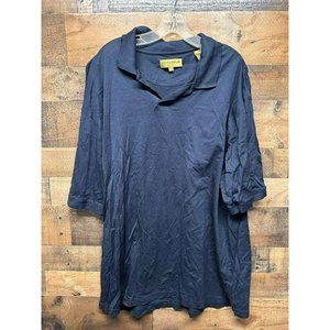 Tricots St.‎ Raphael Men's Polo Size XXL